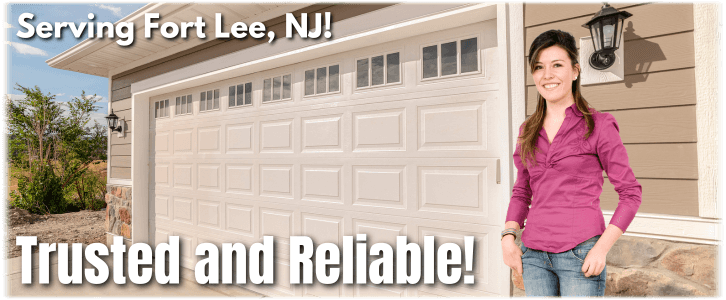 Garage Door Repair Fort Lee NJ