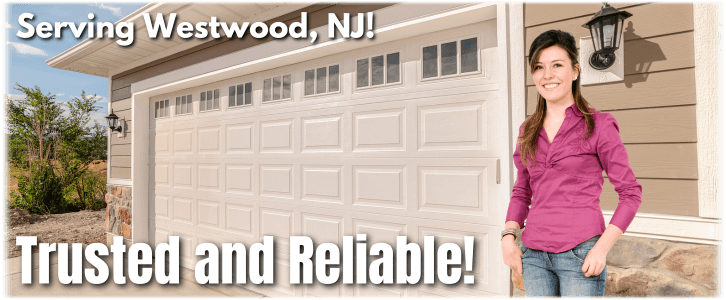 Garage Door Repair Westwood NJ