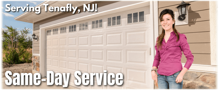 Garage Door Repair Tenafly NJ